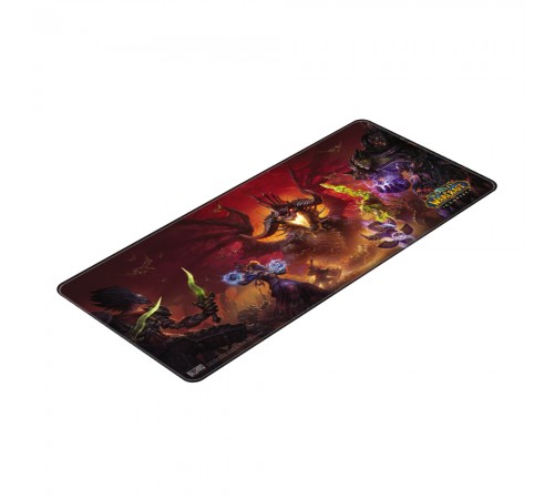 Ігрова поверхня Blizzard World of WarCraft Classic Onyxia (FBLMPWOWONYXI21XL)