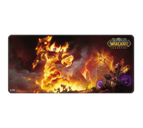 Ігрова поверхня Blizzard World of WarCraft Classic Ragnaros (FBLMPWOWRAGNA21XL)
