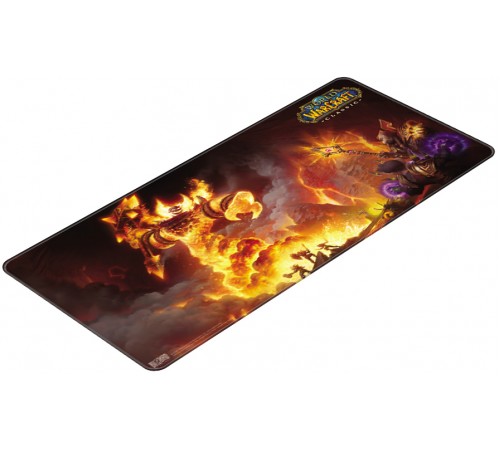 Ігрова поверхня Blizzard World of WarCraft Classic Ragnaros (FBLMPWOWRAGNA21XL)
