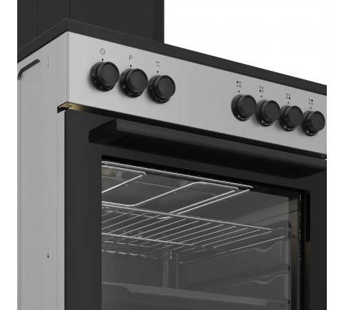 Плита Beko FBM62120SD