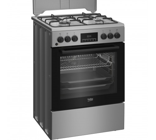 Плита Beko FBM62320SDS