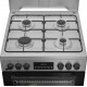 Плита Beko FBM62320SDS