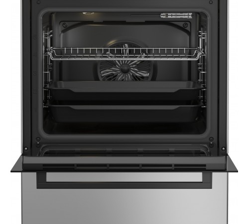 Плита Beko FBM62320SDS