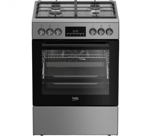 Плита Beko FBM62330GXTN