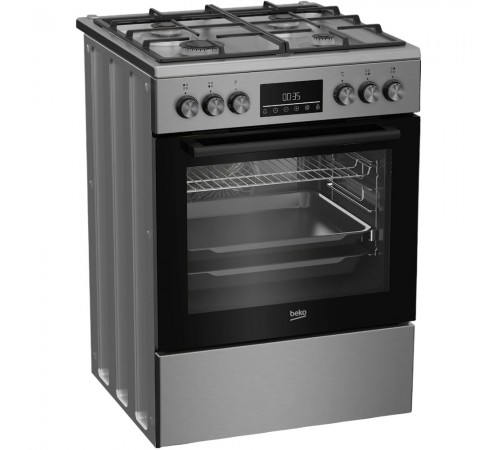 Плита Beko FBM62330GXTN