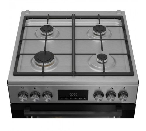 Плита Beko FBM62330GXTN