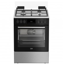 Плита Beko FBSM62530DXMS