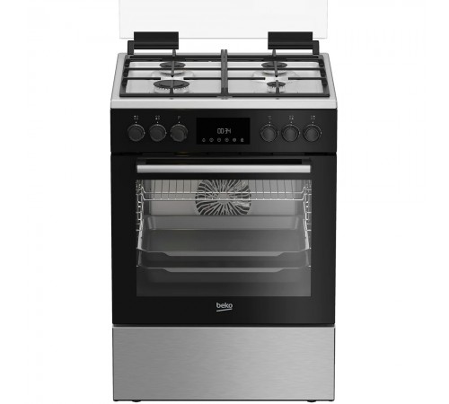 Плита Beko FBSM62530DXMS