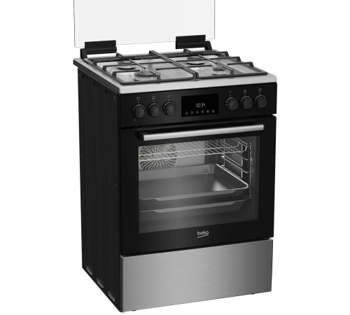 Плита Beko FBSM62530DXMS