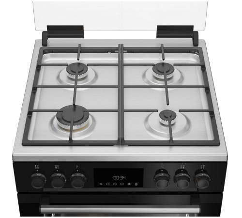 Плита Beko FBSM62530DXMS