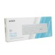Клавіатура A4Tech Fstyler FBX50C White