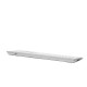 Клавіатура A4Tech Fstyler FBX50C White