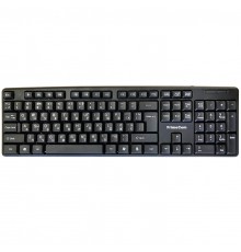 Клавиатура FrimeCom FC-507-USB Black