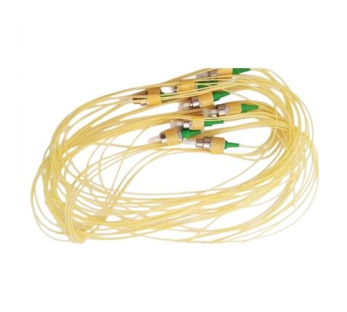 Пігтейл Abee FC/APC 2m, 0.9mm, G657A Пігтейл Abee FC/APC 2m, 0.9mm, G657A