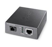 Медіаконвертер TP-Link FC111A-20