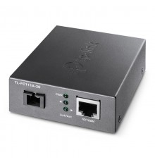 Медіаконвертер TP-Link FC111A-20