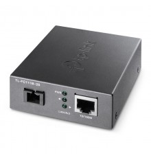 Медіаконвертер TP-Link FC111B-20