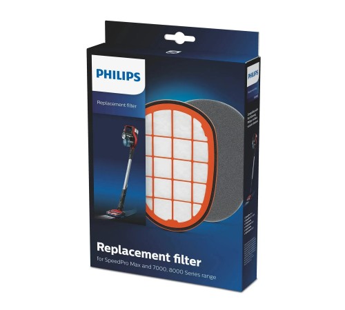 Фільтр Philips FC5005/01