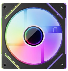 Вентилятор 1stPlayer FC7 Black (FC7-BK-1IN1)