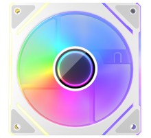 Вентилятор 1stPlayer FC7 White (FC7-WH-1IN1)
