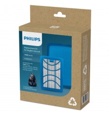 Набір фільтрів для пилососів Philips FC8003/01