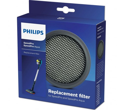 Фільтр Philips FC8009/01