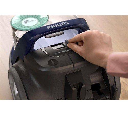 Пилосос Philips FC9556/09