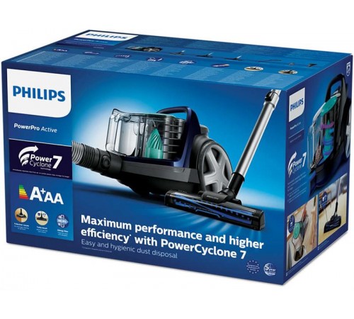 Пилосос Philips FC9556/09