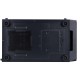 Корпус 1stPlayer FD3-M-BK-4F7 Black без БЖ