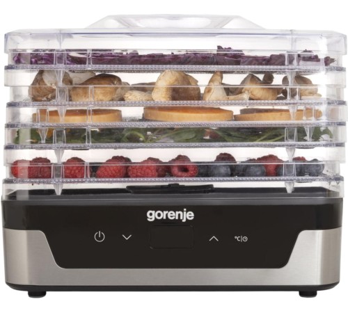 Сушарка Gorenje FDK400DE Сушарка Gorenje FDK400DE