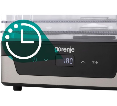 Сушарка Gorenje FDK400DE Сушарка Gorenje FDK400DE