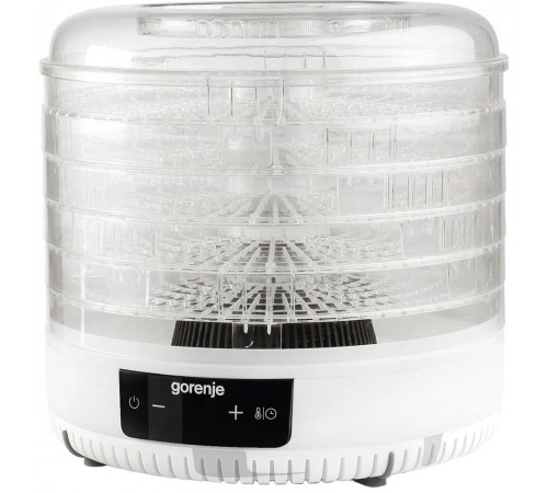 Сушарка Gorenje FDK500GCW