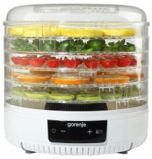 Сушарка Gorenje FDK500GCW