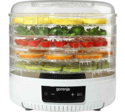 Сушарка Gorenje FDK500GCW