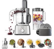 Кухонний комбайн Kenwood MultiPro Express FDP 65.820SI