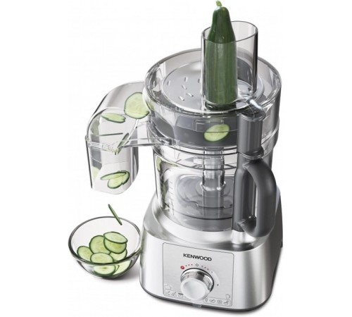 Кухонний комбайн Kenwood MultiPro Express FDP 65.820SI