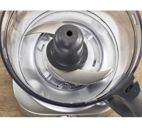 Кухонний комбайн Kenwood MultiPro Express FDP 65.820SI