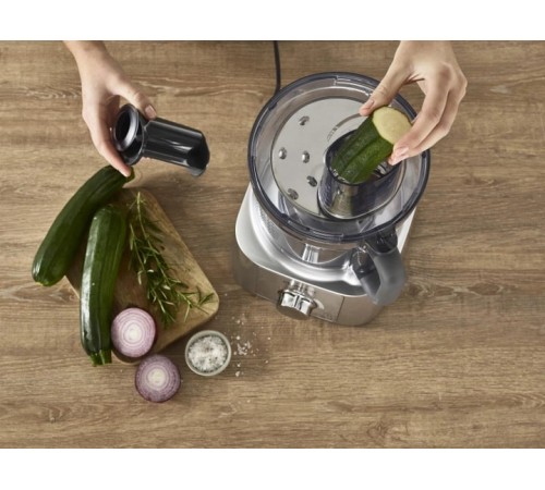 Кухонний комбайн Kenwood MultiPro Express FDP 65.820SI