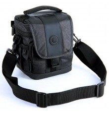 Сумка Continent FF-01 Black