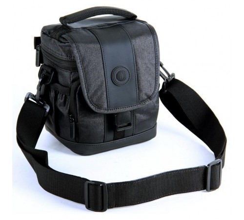 Сумка Continent FF-01 Black