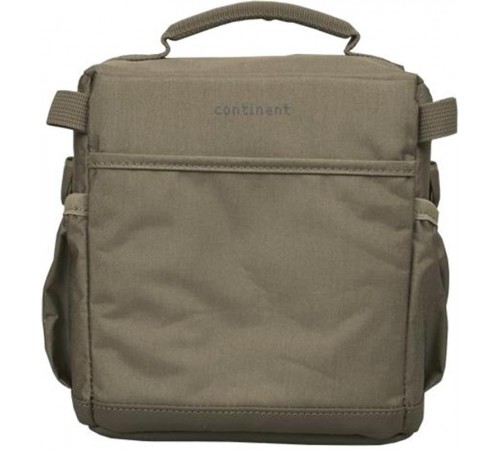 Сумка Continent FF-02 Sand