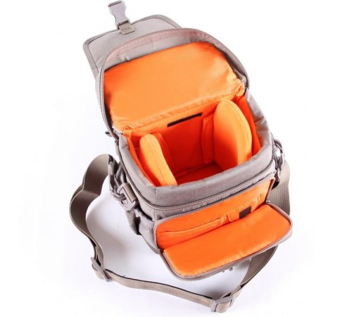 Сумка Continent FF-02 Sand