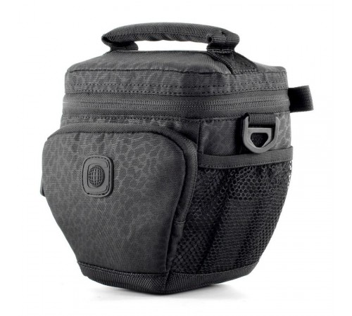 Сумка Continent FF-04 Black
