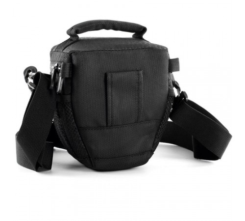 Сумка Continent FF-04 Black