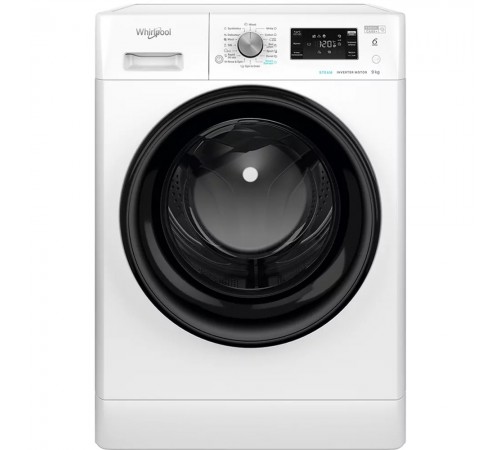 Пральна машина Whirlpool FFB9448BVUA Пральна машина Whirlpool FFB9448BVUA