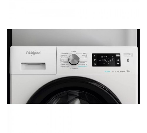 Пральна машина Whirlpool FFB9448BVUA Пральна машина Whirlpool FFB9448BVUA