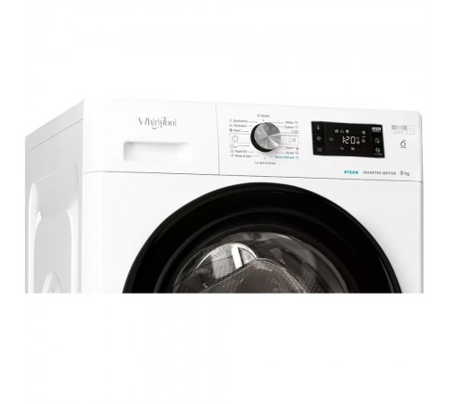 Пральна машина Whirlpool FFB9448BVUA Пральна машина Whirlpool FFB9448BVUA