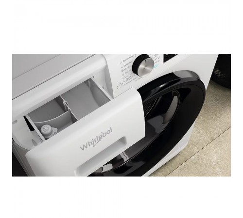 Пральна машина Whirlpool FFB9448BVUA Пральна машина Whirlpool FFB9448BVUA