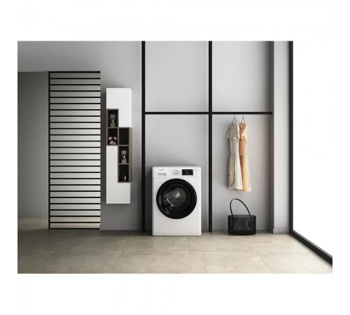 Пральна машина Whirlpool FFB9448BVUA Пральна машина Whirlpool FFB9448BVUA