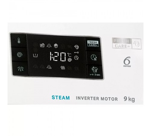 Пральна машина Whirlpool FFB9448BVUA Пральна машина Whirlpool FFB9448BVUA